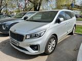 Kia Carnival 2019 года за 9 500 000 тг. в Астана