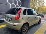 ВАЗ (Lada) Kalina 1119 2007 годаүшін650 000 тг. в Щучинск – фото 4