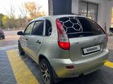 ВАЗ (Lada) Kalina 1119 2007 годаүшін650 000 тг. в Щучинск – фото 5
