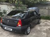 Renault Logan 2009 года за 1 600 000 тг. в Алматы