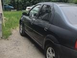 Renault Logan 2009 года за 1 600 000 тг. в Алматы – фото 3