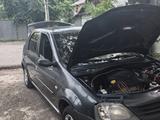 Renault Logan 2009 года за 1 600 000 тг. в Алматы – фото 5