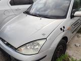 Ford Focus 2004 годаүшін550 000 тг. в Алматы – фото 2