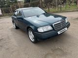 Mercedes-Benz C 220 1995 годаүшін1 700 000 тг. в Алматы – фото 3