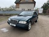Mercedes-Benz C 220 1995 годаүшін1 700 000 тг. в Алматы