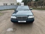 Mercedes-Benz C 220 1995 годаүшін1 700 000 тг. в Алматы – фото 2