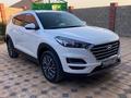 Hyundai Tucson 2019 годаfor10 800 000 тг. в Шымкент