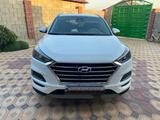 Hyundai Tucson 2019 годаfor10 800 000 тг. в Шымкент – фото 3