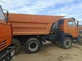 КамАЗ  5511 1989 года за 5 000 000 тг. в Индерборский – фото 3