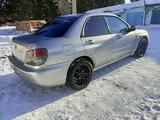 Subaru Impreza 2005 годаfor4 800 000 тг. в Риддер – фото 3