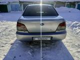 Subaru Impreza 2005 годаfor4 800 000 тг. в Риддер – фото 4