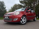 Ford Fiesta 2007 годаүшін2 490 000 тг. в Кокшетау – фото 2