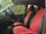 Ford Fiesta 2007 годаүшін2 490 000 тг. в Кокшетау – фото 5