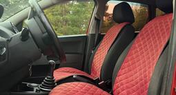 Ford Fiesta 2007 года за 2 490 000 тг. в Кокшетау – фото 5