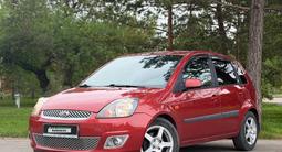 Ford Fiesta 2007 года за 2 490 000 тг. в Кокшетау