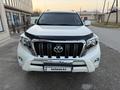 Toyota Land Cruiser Prado 2014 годаүшін17 500 000 тг. в Шымкент