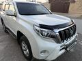 Toyota Land Cruiser Prado 2014 годаүшін17 500 000 тг. в Шымкент – фото 3