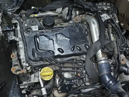 Двигатель M9R в сборе за 650 000 тг. в Алматы