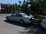 Mercedes-Benz E 320 2000 года за 4 900 000 тг. в Шымкент – фото 4