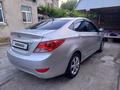 Hyundai Accent 2013 года за 5 000 000 тг. в Шымкент
