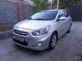 Hyundai Accent 2013 года за 5 000 000 тг. в Шымкент – фото 2