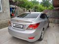 Hyundai Accent 2013 года за 5 000 000 тг. в Шымкент – фото 4