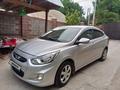 Hyundai Accent 2013 года за 5 000 000 тг. в Шымкент – фото 5