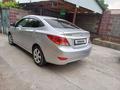 Hyundai Accent 2013 года за 5 000 000 тг. в Шымкент – фото 6