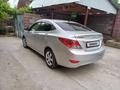 Hyundai Accent 2013 года за 5 000 000 тг. в Шымкент – фото 7