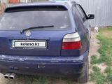 Volkswagen Golf 1992 годаүшін1 100 000 тг. в Тараз – фото 5