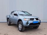 Mitsubishi L200 2008 года за 3 120 000 тг. в Алматы – фото 3