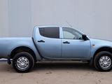 Mitsubishi L200 2008 года за 2 900 000 тг. в Алматы – фото 4