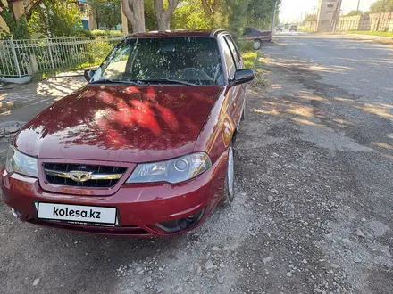 Daewoo Nexia 2011 года за 2 100 000 тг. в Туркестан – фото 6