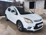 Lifan X50 2018 года за 2 700 000 тг. в Шымкент