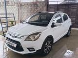 Lifan X50 2018 года за 2 700 000 тг. в Шымкент – фото 2