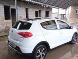 Lifan X50 2018 года за 2 700 000 тг. в Шымкент – фото 3