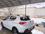 Lifan X50 2018 года за 2 700 000 тг. в Шымкент – фото 4
