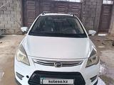 Lifan X50 2018 года за 2 700 000 тг. в Шымкент – фото 5