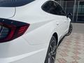 Hyundai Sonata 2022 годаүшін14 760 504 тг. в Актау – фото 6