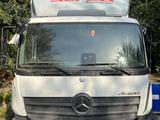 Mercedes-Benz  Atego 2016 года за 13 000 000 тг. в Алматы – фото 3