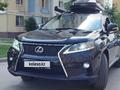 Lexus RX 350 2012 года за 16 000 000 тг. в Алматы – фото 14