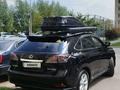 Lexus RX 350 2012 года за 16 000 000 тг. в Алматы – фото 7