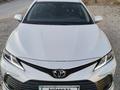 Toyota Camry 2023 годаfor18 500 000 тг. в Шымкент