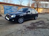 ВАЗ (Lada) Priora 2172 2013 года за 2 150 000 тг. в Актобе