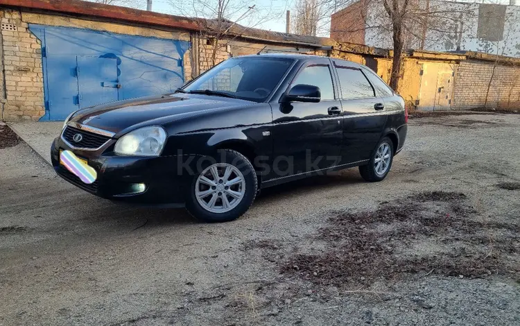 ВАЗ (Lada) Priora 2172 2013 года за 2 150 000 тг. в Актобе