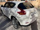 Nissan Juke 2014 годаfor6 400 000 тг. в Шымкент – фото 2