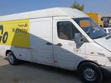 Mercedes-Benz Sprinter 2000 года за 5 000 000 тг. в Алматы – фото 4