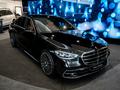 Mercedes-Benz S 450 4MATIC 2024 годаfor95 000 000 тг. в Астана