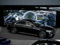 Mercedes-Benz S 450 4MATIC 2025 годаүшін120 000 000 тг. в Астана – фото 10
