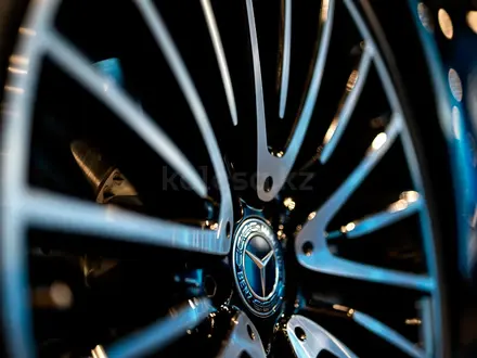Mercedes-Benz S 450 4MATIC 2025 года за 120 000 000 тг. в Астана – фото 12